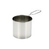 Tiger Crown ST powder sieve small 16