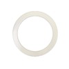 Bedford Precision 55-4166 Cup Gaskets (6 Pack) - Replacement for