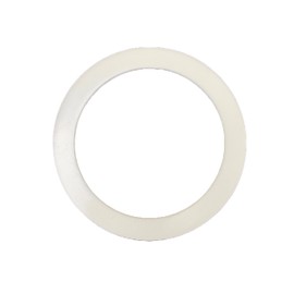 Bedford Precision 55-4166 Cup Gaskets (6 Pack) - Replacement for Titan/Wagner 0297052