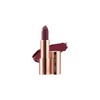 Nude by Nature - Moisture Shine Lipstick - 10 Mulberry