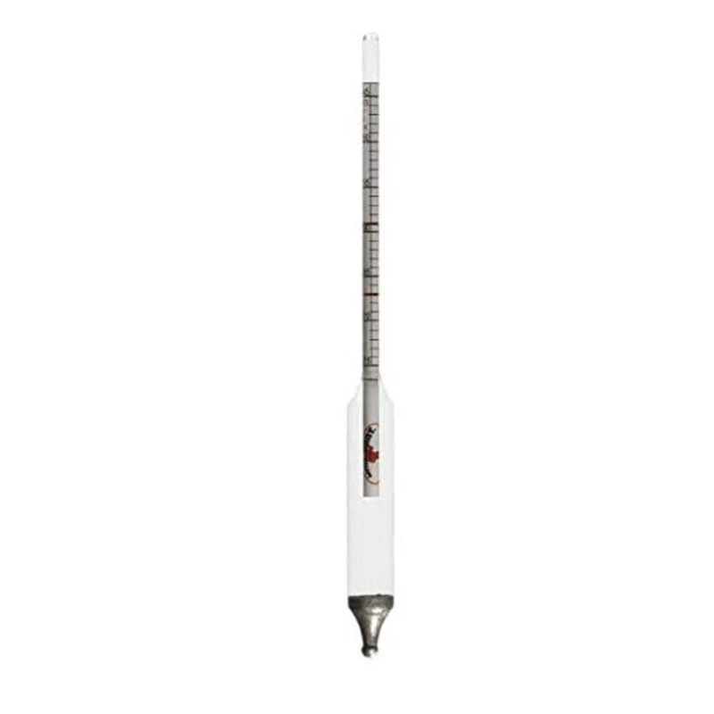 Maple Syrup Test Cup and Hydrometer for Testing Maple Syrup,