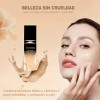 Base De Maquillaje Ayvanna Rêver 30ml Matte Spf30