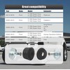 For Ford Body Mount Bushing Kit - for F250 F350