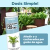 Fertilizante para Plantas, Complete Liquid Plant Food, 8 oz (250mL)