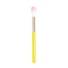 TRIXIE COSMETICS Y-14 HIGHLIGHTER BRUSH, TRIXIE
