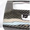 Composite Guys 2X2 TWILL CARBON FIBER FABRIC 6" X 50"