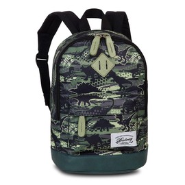 Bestway Women's Fabrizio Backpack, multicoloured