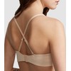 Victoria's Secret Wear Everywhere Push-Up Strapless Bra