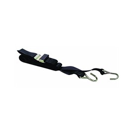 Seachoice 2" Gunwale Trailer Tie - down Strap, 10 FOOT