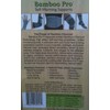 Small Size - Bamboo Charcoal Self-Warming Elbow Support