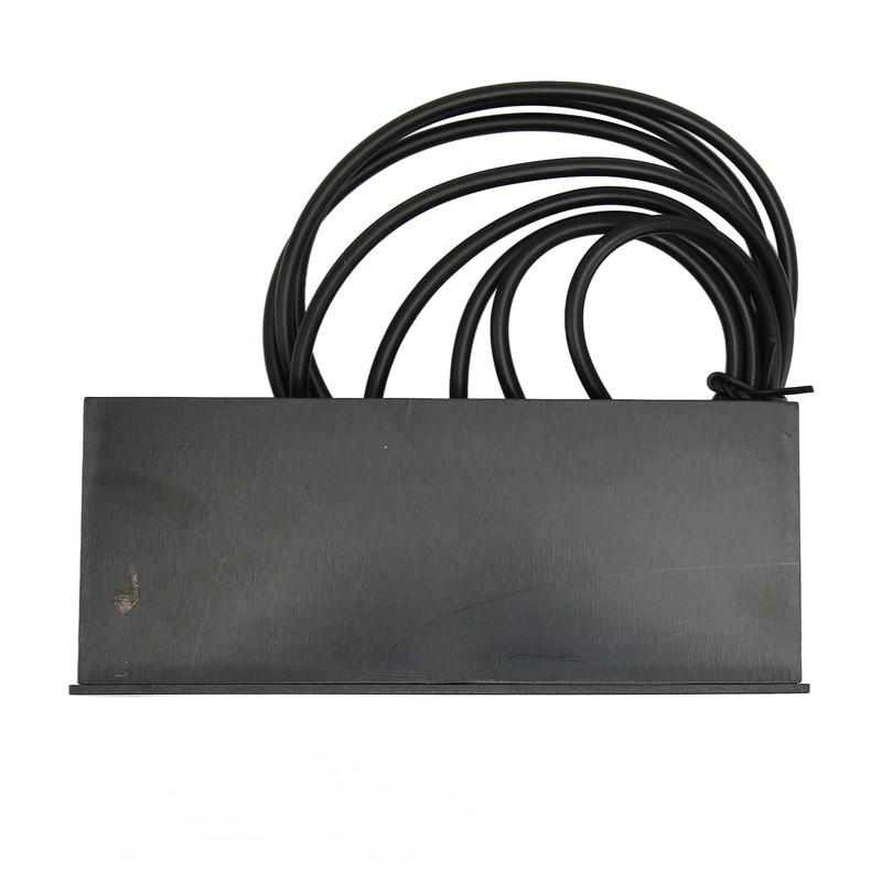 5.25 Inch USB2.0 Hub Front Panel Multifunctional 4 Ports 19pin