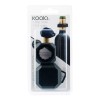 Koala Set Corta Capsulas Y Recoge-gotas Absorbe Gotas Ka-07