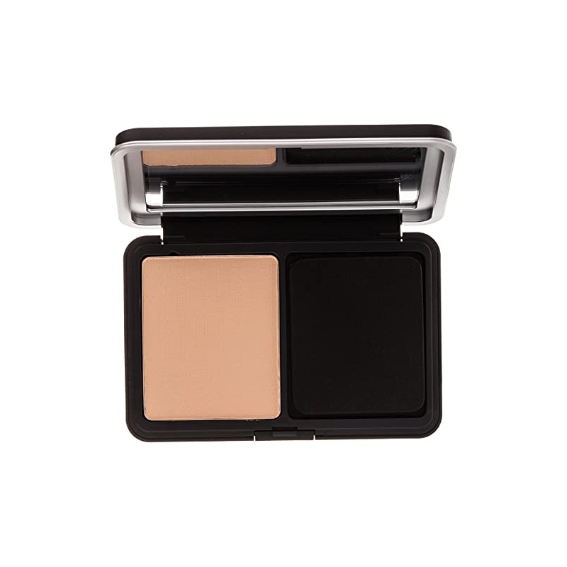 Make Up For Ever Matte Velvet Skin Blurring Powder Foundation