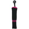 Light Golf it! H-67 (500) Utility Cover, Pink x Black
