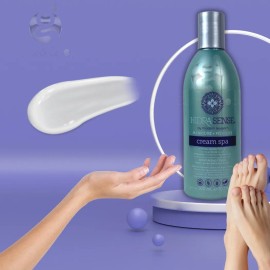 Crema Extra Humectante Hidra sense Spa 300ml Manicure - Producto Original de Alta Calidad, Entrega Rápida y Segura, Garantía Incluida                 