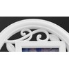 PrimoLiving Heart Photo Frame Collage P-048 - Photo Frame in