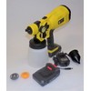 Cordless Paint Spray Gun