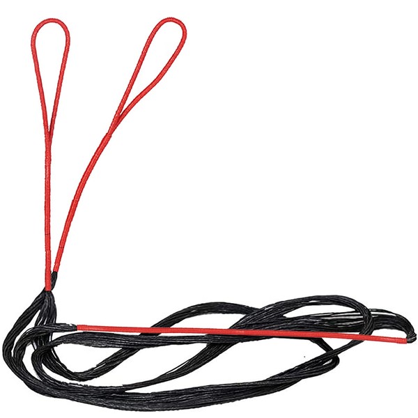 Archery Bowstring, Traditional Recurve Longbow Bow String Replacement - Available