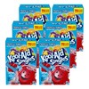 Kool-Aid Singles Tropical Punch (for 16.9-Ounce Bottles), 12-Count Packets (Pack