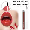Generic 3PCS Peel Off Lip Liner Stain Set, Long Lasting