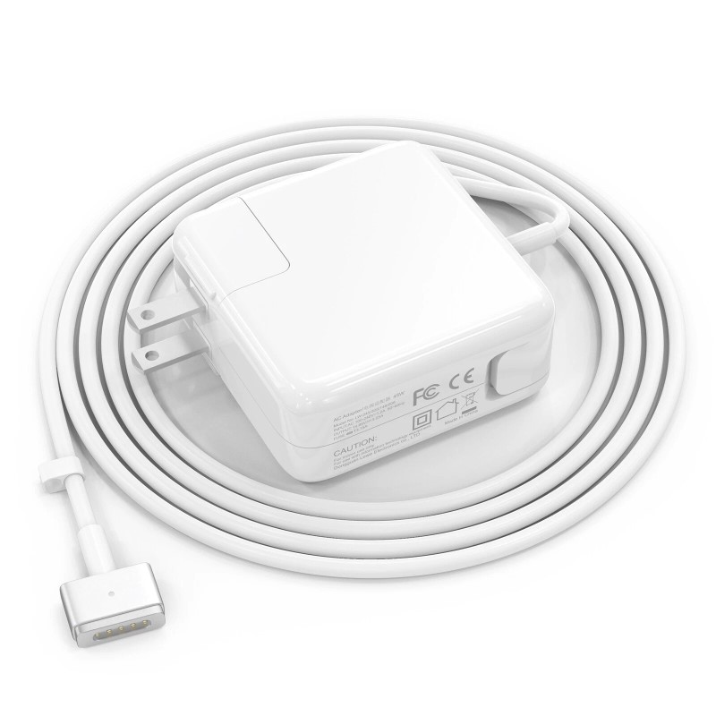 For Apple 45W Charger Adapter for Macbook Air 11" 13"