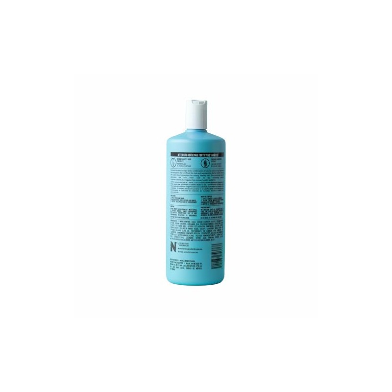 NEFERTITI SHAMPOO FORTIF COLA DE CABALLO 1 LT