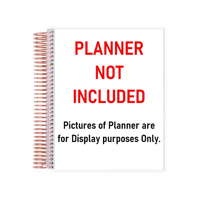 Handmade Pink Flower House Cover Set 4 use w/ Erin