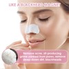 JOLVKA Blackhead Remover Pore Strips for Nose - 65 Strips