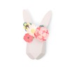 Sizzix Set de Troqueles Thinlits 9 pzas 664378 Conejo Origami