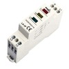 BEMKO L9 L9-3F Indicator Lights 3, 1.8 W, Indicator 1