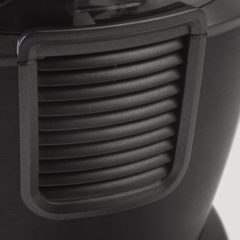 nutribullet Full-Size Blender Combo 1200W – NBF50500 - Dark Gray