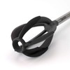Tovolo Better Batter Tool (Charcoal) - Silicone & Stainless Steel