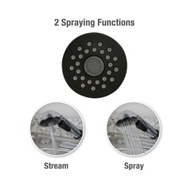 Danco, Chrome 10408 Pullout Kitchen Spray Head