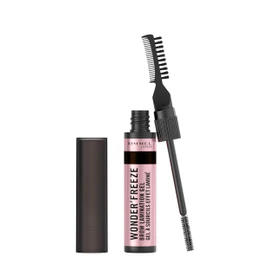 Rimmel London Wonder'Freeze Augenbrauen Gel 003 Medium Brown, 6g