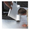 MFM Peel & Seal Self Stick Roll Roofing (1, 18in.