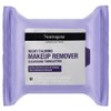 Neutrogena Night Calming Makeup Remover Cleansing Wipes 25 Pack