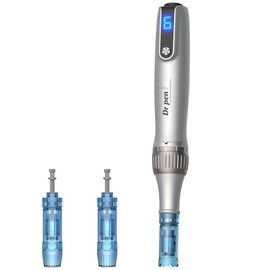 Dr.Pen Lápiz de microagujas Dr.pen M8S con longitud de aguja de 0,25 mm para uso doméstico.