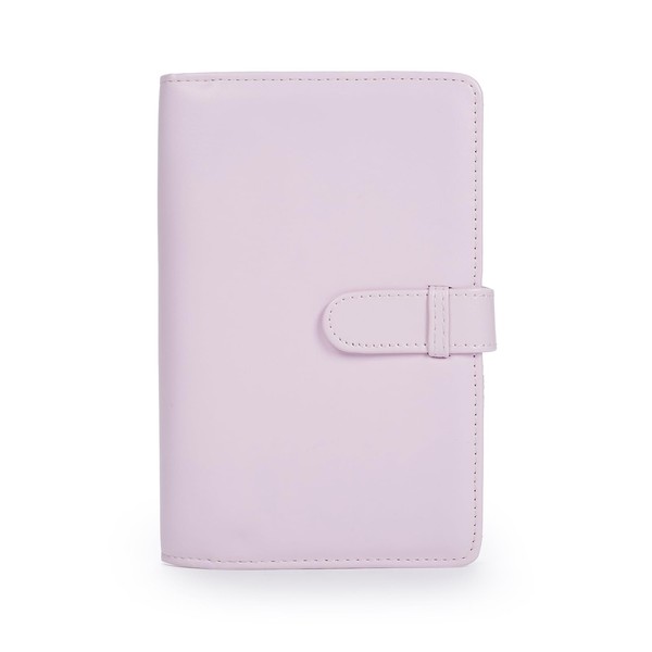 Phetium 108 Pockets Mini Photo Album for Fujifilm Instax Mini