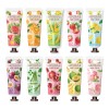 Crema Hidratante Para Manos, 10 Unidades (fresh-b) Fresh-b