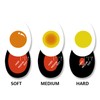 Boiled Egg Timer Cooking Indicator Sodo Soft Medium Hard Reusable