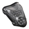 POSH GSX1300R Hayabusa ('08-'12), Motorcycle Accessory, LED Tail Lamp, Smoke