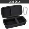 co2CREA Hard Case Replacement for Blue Tees Golf Player Go