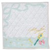 Maruman Bandai (BANDAI) Sailor Moon Mini Towel Charlotte (Sailor Jupiter)