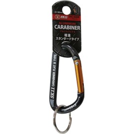 SK11 Aluminum Carabiner B