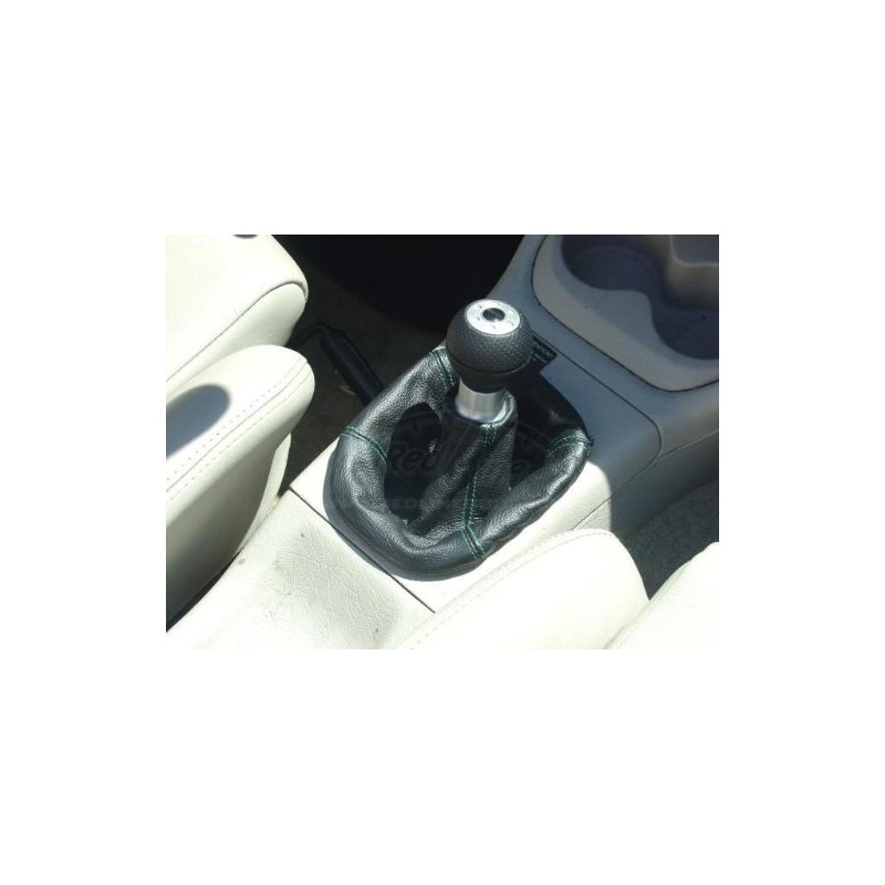 Redlineg 300994816 Shift Cuff Leather/Alcantara