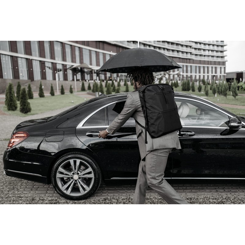 Xtreme Sight Line ~ AQUA RT Large Water-Proof Faraday Backpack/Small