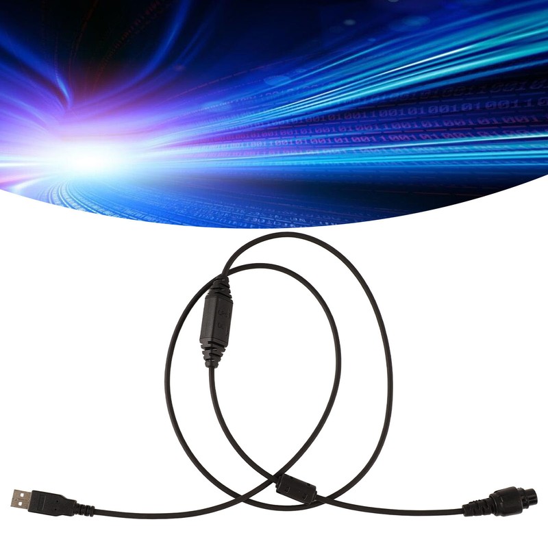 Programming Cable PC47 Plug and Play High Performance Sensitive Write
