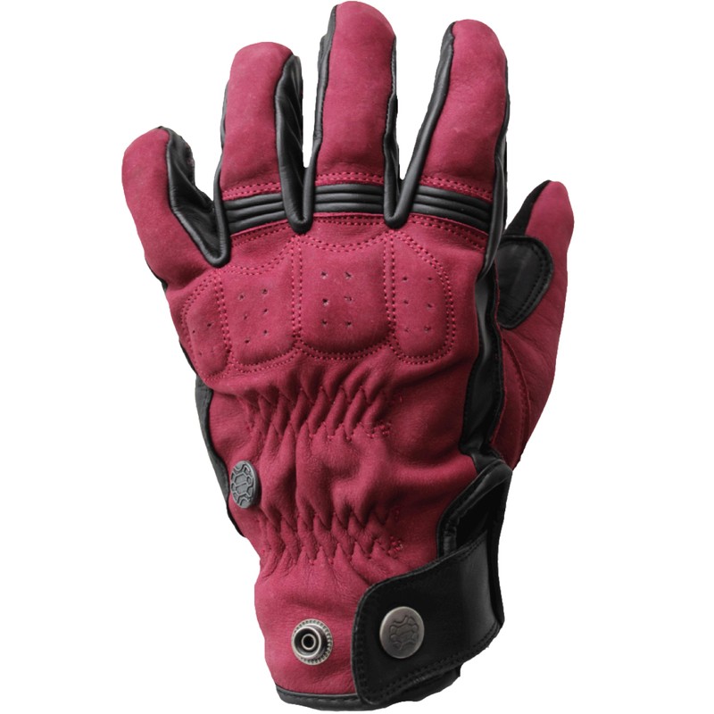 Mycl Turell Motorcycle Gloves Cross Stitch – Men's Motorcycle Gloves
