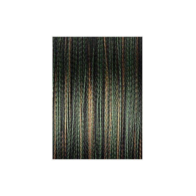 4-D CAMO Braid 0.26 1000M
