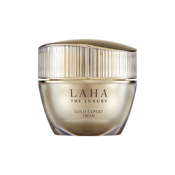 Izanox Laha The Luxury Gold Expert Cream 60ml / 이자녹스